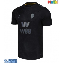 Sunderland Rezervni Dres 2025-26 Kratak Rukav